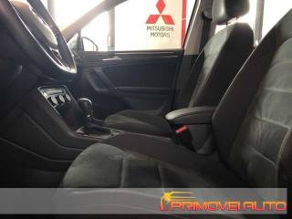 VOLKSWAGEN Tiguan usata, con Airbag