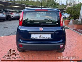 FIAT Panda usata, con Alzacristalli elettrici