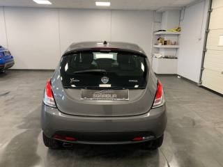 LANCIA Ypsilon usata, con Boardcomputer