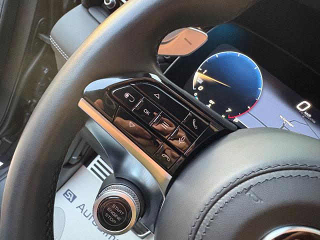 MASERATI Grecale usata, con USB