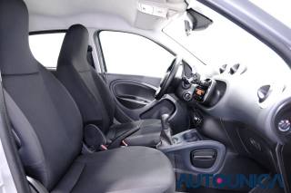 SMART ForFour usata 57