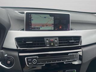 BMW X1 usata, con Cruise Control
