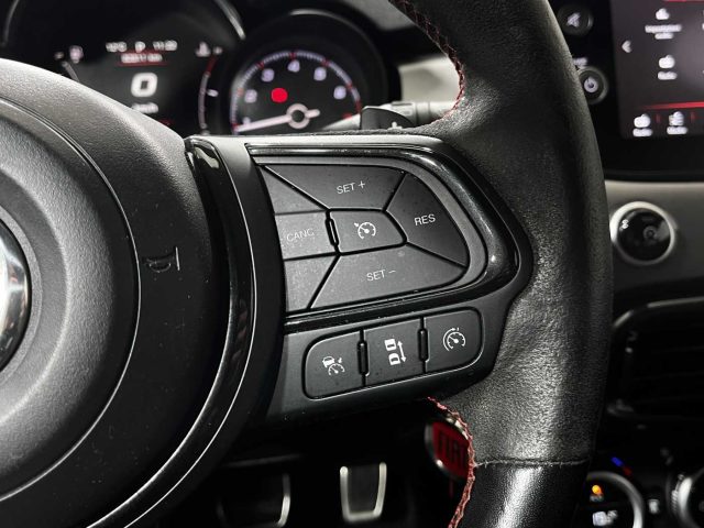 FIAT 500X usata 23