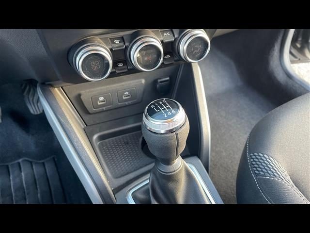DACIA Duster usata, con Autoradio