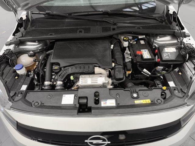 OPEL Corsa usata, con Sensore di luce