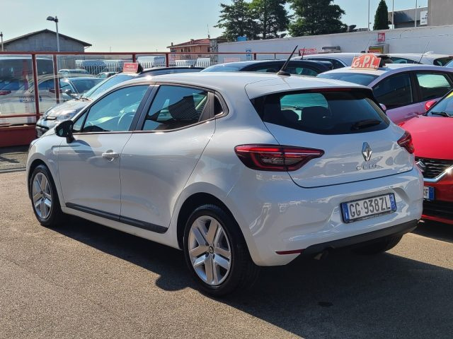 RENAULT Clio usata, con Airbag Passeggero