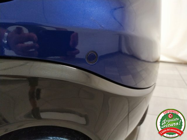 ALFA ROMEO Stelvio usata, con Frenata d
