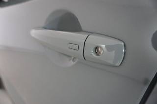 NISSAN Qashqai usata, con Vetri oscurati