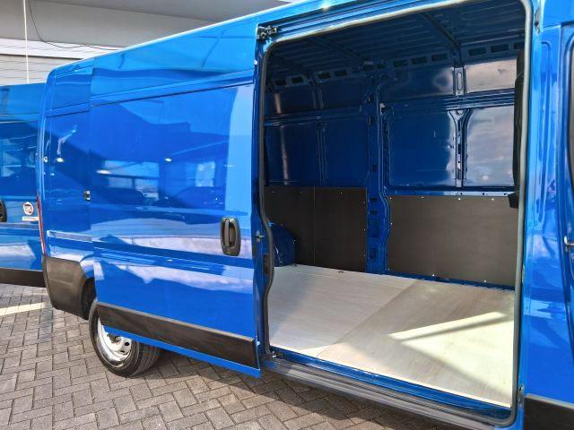 FIAT Ducato usata 19