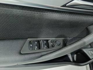 BMW 520 usata, con Fari LED
