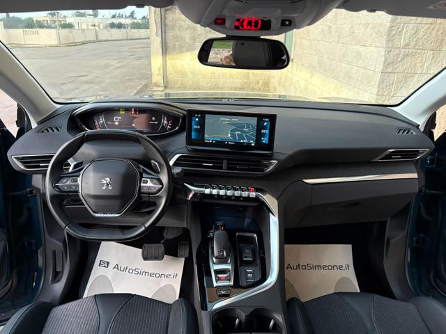 PEUGEOT 3008 usata, con Fari Xenon