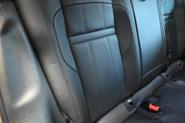 LAND ROVER Range Rover Evoque usata 151
