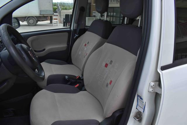 FIAT Panda usata, con Autoradio
