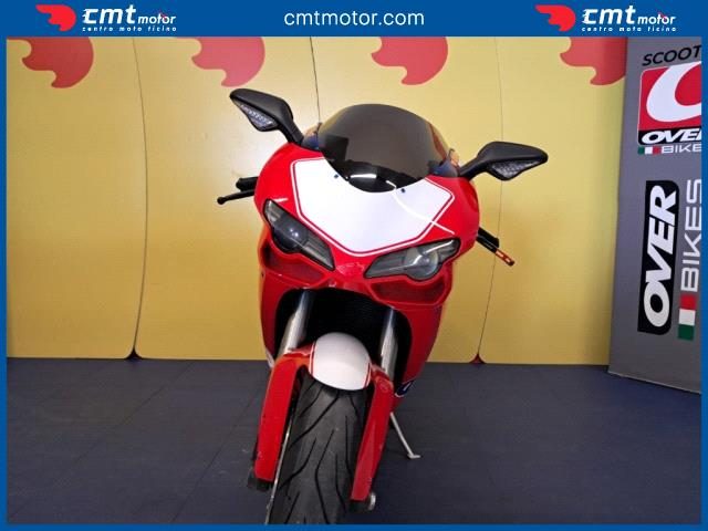 DUCATI 1098 usata 2