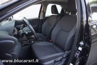 TOYOTA Yaris usata, con Controllo trazione