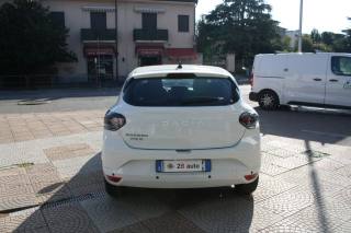 DACIA Sandero usata, con Airbag Passeggero