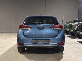 TOYOTA Auris usata, con Airbag Passeggero