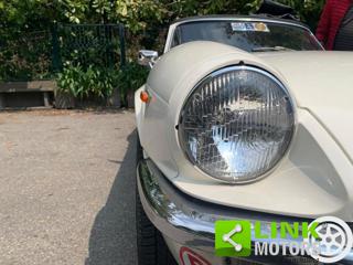 TRIUMPH Spitfire usata 19