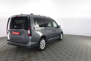 FORD Tourneo Connect usata 3