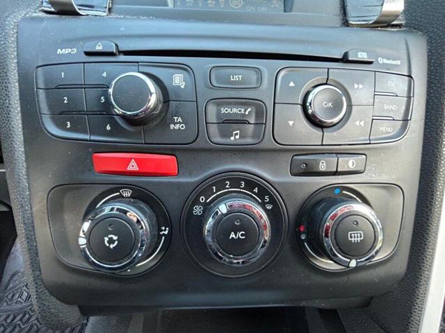 CITROEN DS4 usata 85