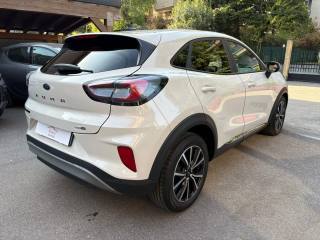 FORD Puma usata, con Airbag Passeggero