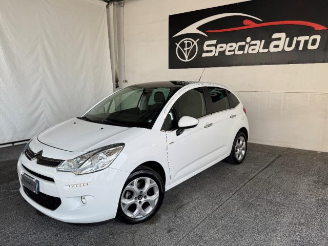 CITROEN C3 usata, con Fendinebbia