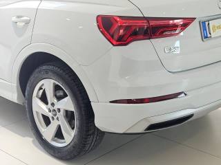 AUDI Q3 usata, con Cerchi in lega