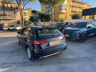 AUDI A3 usata, con Antifurto