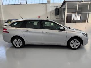 PEUGEOT 308 usata, con Airbag Passeggero