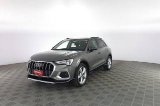 AUDI Q3 Q3 35 TFSI S tronic Business Advanced