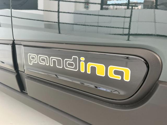 FIAT Panda usata, con Airbag Passeggero