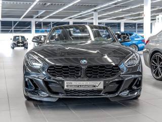 BMW Z4 usata, con Alzacristalli elettrici