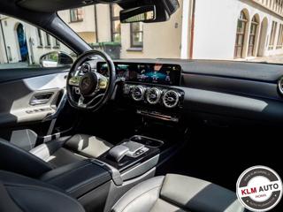 MERCEDES-BENZ A 200 usata, con ESP