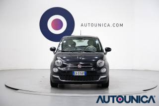 FIAT 500 usata, con Airbag