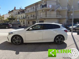 BMW 118 usata, con Climatizzatore