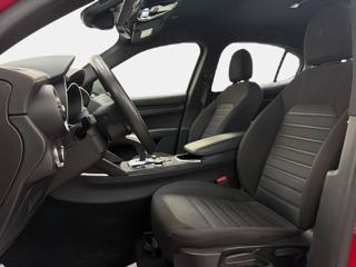 ALFA ROMEO Stelvio usata, con Cronologia tagliandi