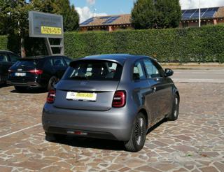 FIAT 500e usata, con Airbag Passeggero