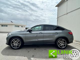 MERCEDES-BENZ GLE 350 usata 15