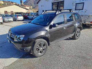 DACIA Duster usata, con Sedile posteriore sdoppiato