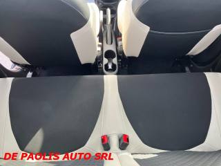 FIAT 500 usata, con Chiusura centralizzata