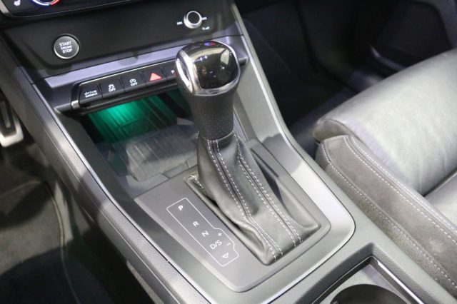 AUDI Q3 usata, con Sensore di pioggia