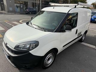 FIAT Doblo usata, con Alzacristalli elettrici