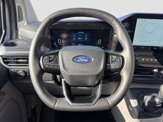 FORD Tourneo Custom usata 12