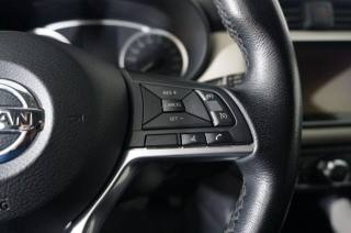 NISSAN Micra usata, con USB