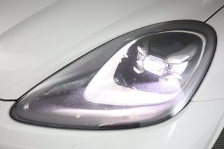 PORSCHE Cayenne usata 8