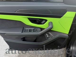 LAMBORGHINI Urus usata, con Regolazione elettrica sedili