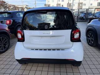 SMART ForTwo usata, con Alzacristalli elettrici
