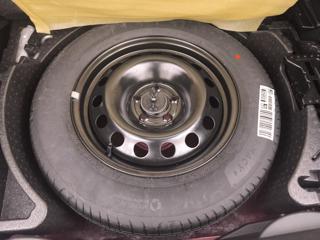 FIAT 500X usata, con Monitoraggio pressione pneumatici