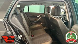OPEL Insignia usata, con Sistema di navigazione