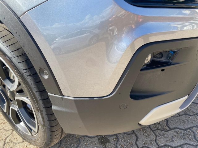 JEEP Avenger usata, con Autoradio